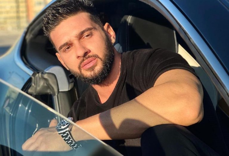 Dorian Popa a dat cărțile pe față, după ce a fost prins sub influența substanțelor interzise. Ce a consumat de fapt, a recunoscut public