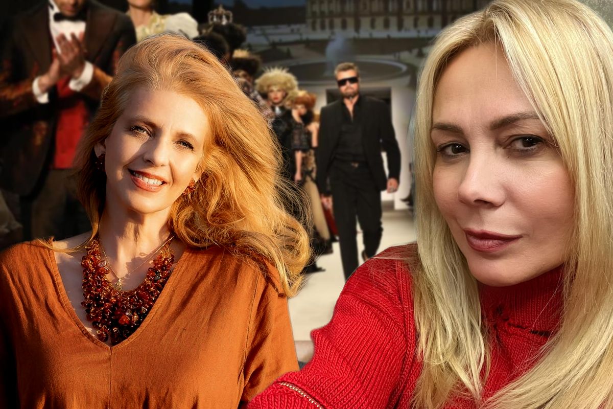 Ego Life, editia a 84-a. Dana Savuica si Bianca Brad, despre moda, Catalin Botezatu si complexe. S-a iubit cu celebrul designer