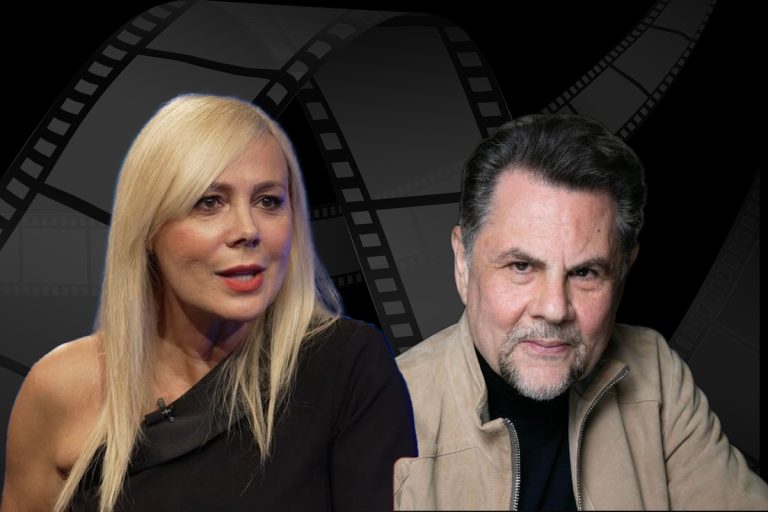 Ego Life, ediția a 86-a. Dana Săvuică și regizorul Eugene Buică, despre filme, succesul în carieră și întoarcerea în România