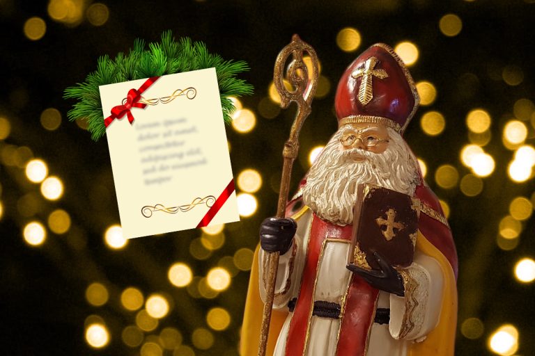 Felicitări de Moș Nicolae 2023. Cele mai frumoase mesaje și urări pe care le poți trimite celor dragi