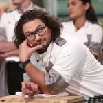 Florin Dumitrescu, ipostază inedită după ce a părăsit Chefi la Cuțite: "Am ținut secret acest moment". Cum a fost surprins celebrul chef, fanii l-au felicitat imediat