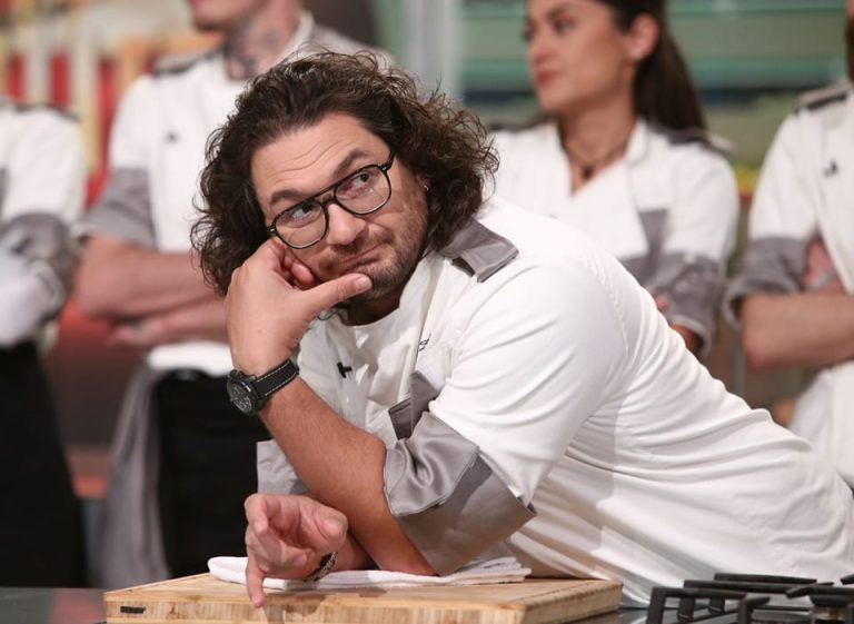 Florin Dumitrescu, ipostază inedită după ce a părăsit Chefi la Cuțite: „Am ținut secret acest moment”. Cum a fost surprins celebrul chef, fanii l-au felicitat imediat