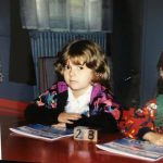 Fotografii cu Lidia Buble de pus in rama 1