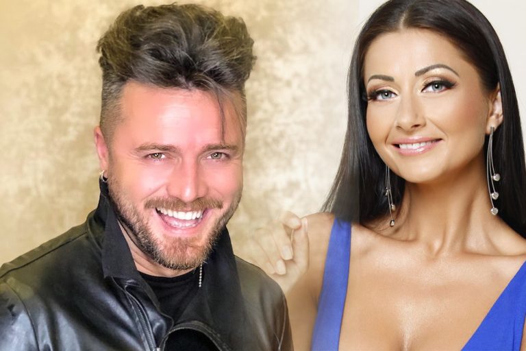 Gabriela Cristea a răbufnit pe internet. Ce o deranjează pe soția lui Tavi Clonda: “Îmi complică viața”
