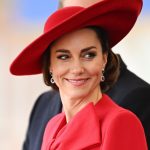 Gafa facuta de Kate Middleton la intalnirea cu presedintele Coreei de Sud si Prima Doamna 