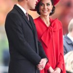 Gafa facuta de Kate Middleton la intalnirea cu presedintele Coreei de Sud si Prima Doamna 2