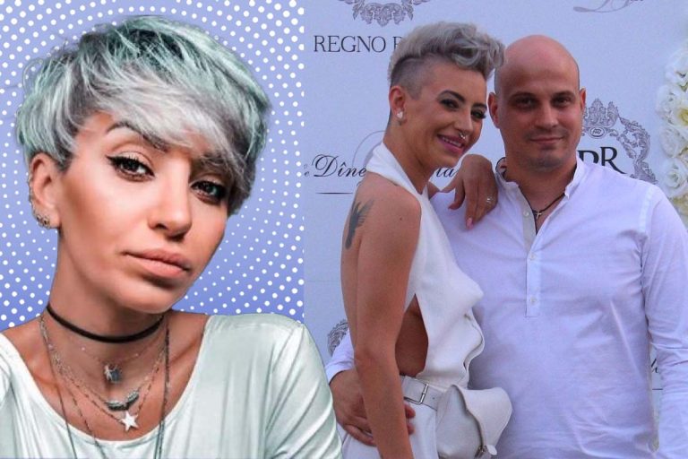 Giulia Anghelescu, mesaj uluitor după 11 ani de căsnicie cu Vlad Huidu: “Nici într-o mie de vieți”. Imagine nemaivăzută cu cei doi de la începutul relației