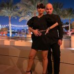 Giulia Anghelescu si Vlad Huidu