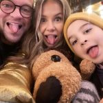 Grațiela și Andrei Duban, despre relația cu fiul lor