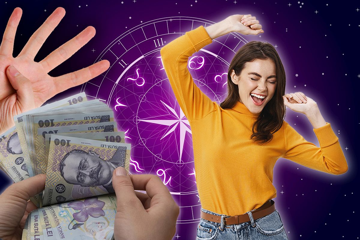 Horoscop 21 noiembrie 2023