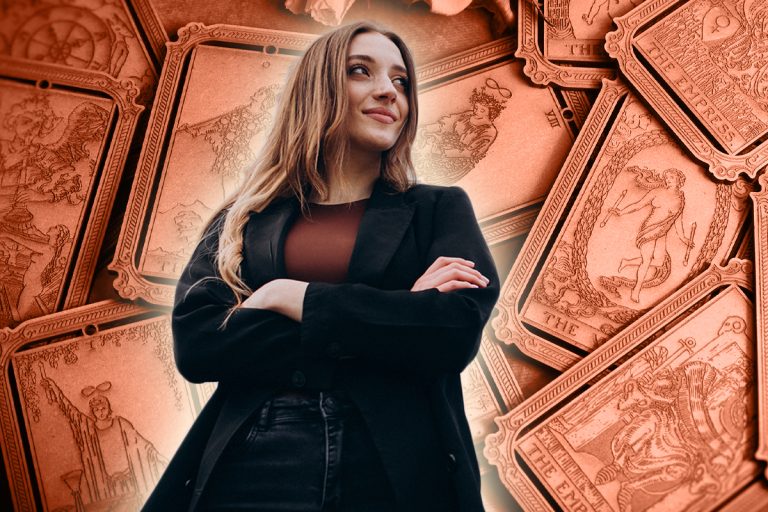 Horoscop Tarot până pe 4 decembrie 2023. Zodia care primește puteri nebănuite, își schimbă complet viața