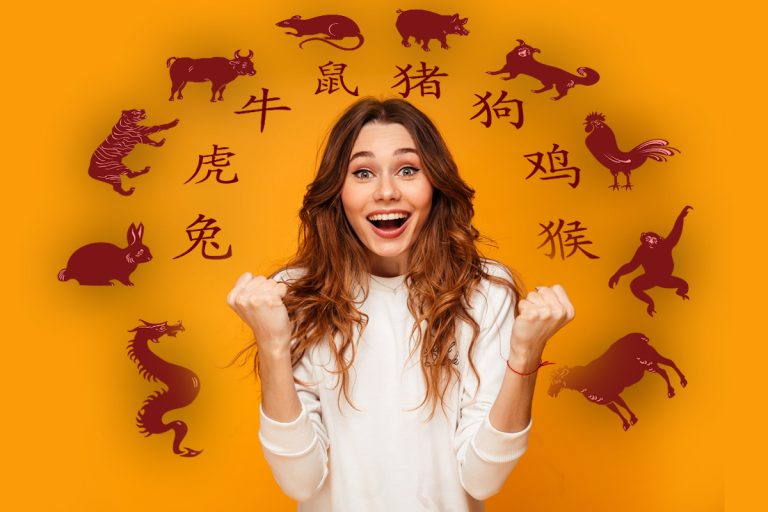 Horoscop chinezesc noiembrie 2023. 5 zodii au noroc cu carul la bani, e șansa vieții lor