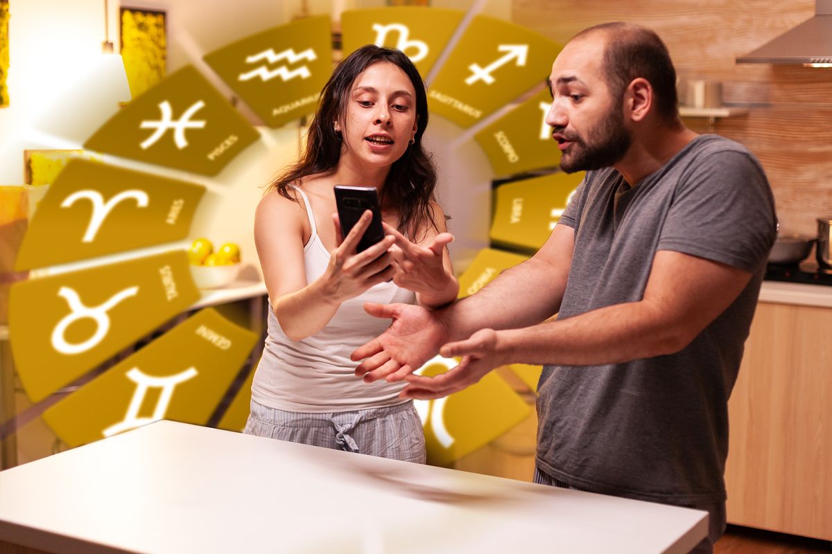 Horoscop zilnic 11 noiembrie 2023. Tensiuni in relatia de cuplu pentru acesti nativi, previziuni pentru toate zodiile