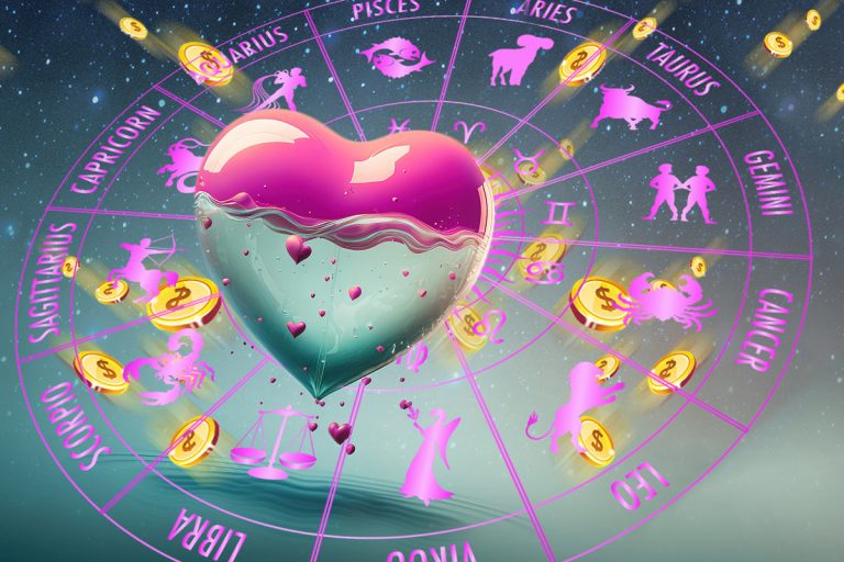 Horoscop zilnic 22 noiembrie 2023. Nativii care dau lovitura. Au noroc în dragoste și la bani