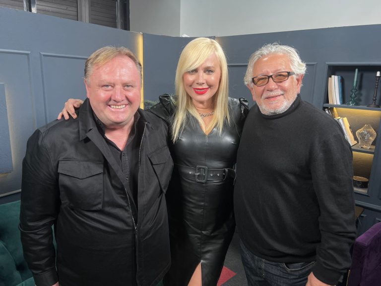 Ovidiu Lipan Țăndărică și Radu Groza, adevărul despre banii din muzică: „Mamona are perversitate”. Care este rețeta succesului VIDEO EXCLUSIV