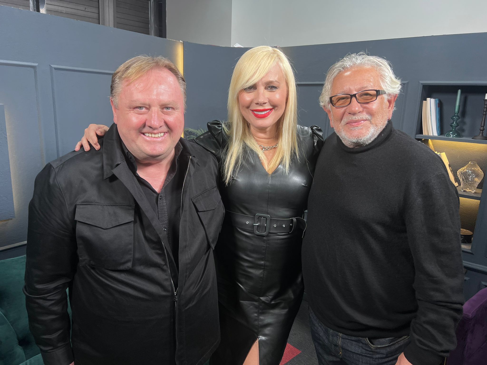 Ego Life, ediția a 85-a. Dana Săvuică, Ovidiu Lipan Țăndărică și Radu Groza, despre secretul artiștilor longevivi și banii care se câștigă din muzică