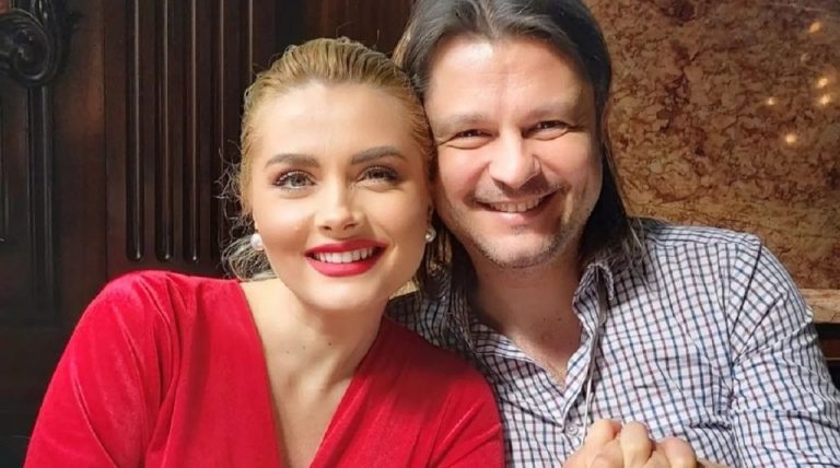 Iana Novac, dezvăluiri despre căsnicia de 20 de ani cu Octavian Dobrotă. Cum a fost prima întâlnire cu soțul ei: “Vorbeam cu dumneavoastră” VIDEO EXCLUSIV