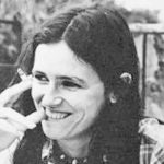 Imagine nemaivăzută cu Monica Tatoiu. Cum arăta în tinerețe. Sigur nu o recunoști 
