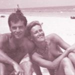 Imagine nemaivăzută cu Monica Tatoiu. Cum arăta în tinerețe. Sigur nu o recunoști 
