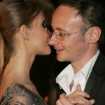 Imagini cu Iulia Albu pe care toata lumea le-a uitat 3