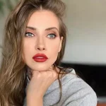 Imagini cu Iulia Albu pe care toata lumea le-a uitat 8