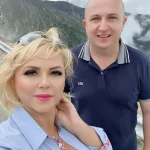 Imagini de colectie de la nunta Corneliei cu Lupu Rednic 5