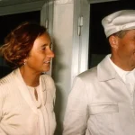 Imagini nemaivazute cu Elena Ceausescu din tinerete 4