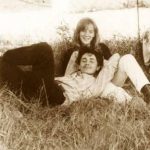 Imagini rare cu Cătălin Măruță, din adolescență. Prezentatorul Pro TV avea părul lung și arăta complet diferit FOTO
