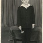 Imagini rare cu Cătălin Măruță, din adolescență. Prezentatorul Pro TV avea părul lung și arăta complet diferit FOTO