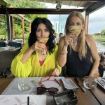 Imagini senzaționale cu presupusa amantă a lui Zsolt Csergo, Kinga Sebestyén. Ce s-a ales de „rivala” Nicoletei Luciu, din ce face bani acum