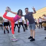 Imagini senzaționale cu presupusa amantă a lui Zsolt Csergo, Kinga Sebestyén. Ce s-a ales de „rivala” Nicoletei Luciu, din ce face bani acum