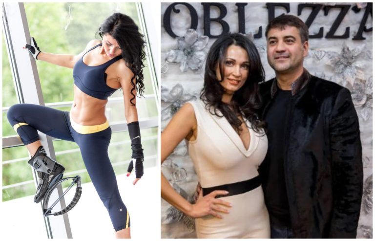 Imagini senzaționale cu presupusa amantă a lui Zsolt Csergo, Kinga Sebestyén. Ce s-a ales de „rivala” Nicoletei Luciu, din ce face bani acum