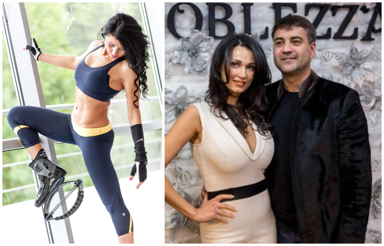 Imagini senzaționale cu presupusa amantă a lui Zsolt Csergo. Ce s-a ales de „rivala” Nicoletei Luciu, din ce face bani acum