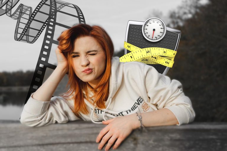 În ce condiții ar accepta Cristina Ciobănașu să se îngrașe pentru un rol. ”După ce termini rolul te duci acasă și te vezi în oglindă” VIDEO EXCLUSIV