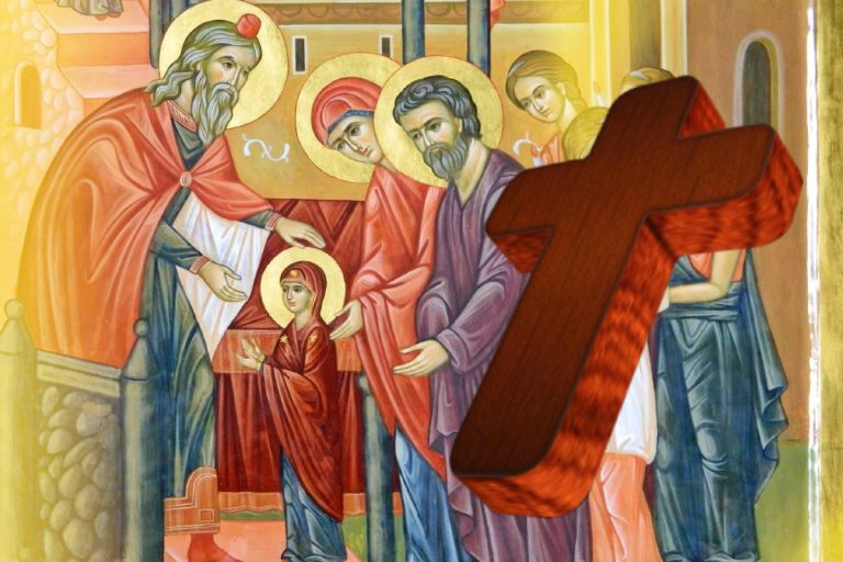 Intrarea în Biserică a Maicii Domnului 2023. Ce nu e bine să faci pe 21 noiembrie. O veche tradiție arată clar