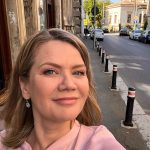 Ioana Cosma, despre prima întâlnire cu Gheorghe Hagi