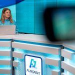 Ioana Cosma, despre prima întâlnire cu Gheorghe Hagi