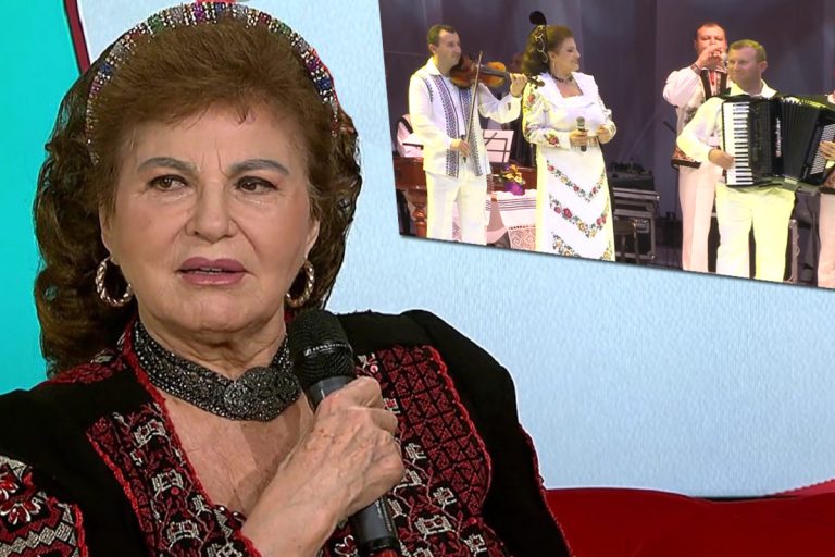 Irina Loghin, dată afară de la spectacol. Cine este prezentatoarea care a scos-o de pe scenă, a ieșit scandal