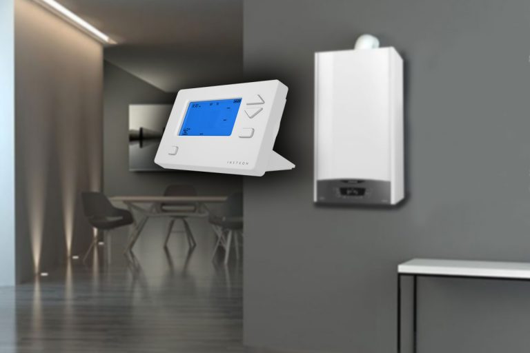 La ce temperatură să setezi centrala, când pleci de acasă. Vei economisi enorm la factură