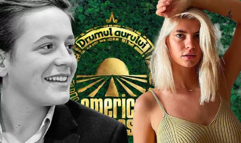 Laura Giurcanu de la America Express, adevărul despre relația cu Aris Eram. Ce a dezvăluit: “O legătură frumoasă” VIDEO EXCLUSIV