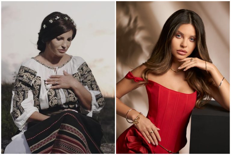 Mama lui Valerie Lungu, dată afară din casă de fiica ei. Victoria a mărturisit public prin ce a trecut