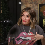 Mărturisirea pe care Gina Pistol a făcut-o despre Smiley cu ochii în lacrimi. Ce s-a aflat acum despre relația lor, fanii au rămas surprinși