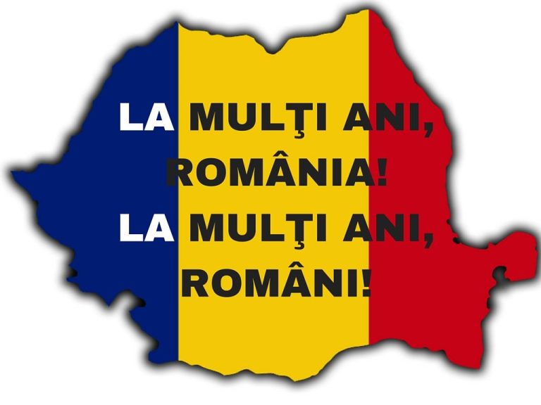 Mesaje de Ziua Națională a României. Cele mai frumoase urări și felicitări de 1 Decembrie