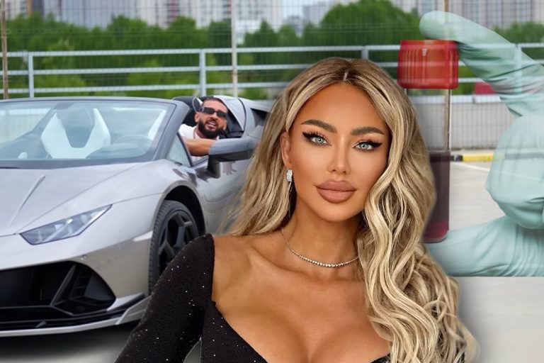 Mesajul Biancăi Drăgușanu pentru Dorian Popa după ce a fost amendată în trafic. Ce arată testul antidrog: “Știm cu toții”