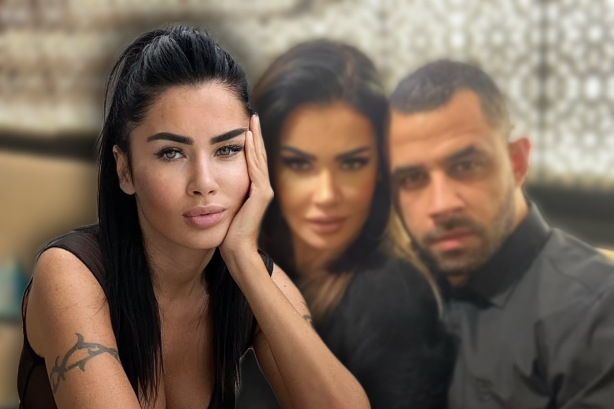 Mesajul postat de Oana Zăvoranu, după împăcarea cu Alex Ashraf. A luat pe toată lumea prin surprindere, ce a anunțat după ce au renunțat la divorț