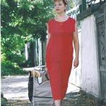 Cum arăta Mihaela Tatu în tinerețe