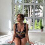 Singura persoană căreia Misha îi împrumută haine: "Avem o relație mișto"