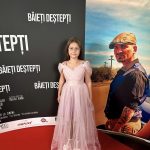 Singura persoană căreia Misha îi împrumută haine: "Avem o relație mișto"