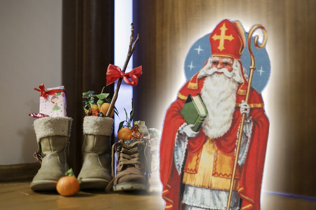 Moș Nicolae 2023, tradiții și obiceiuri