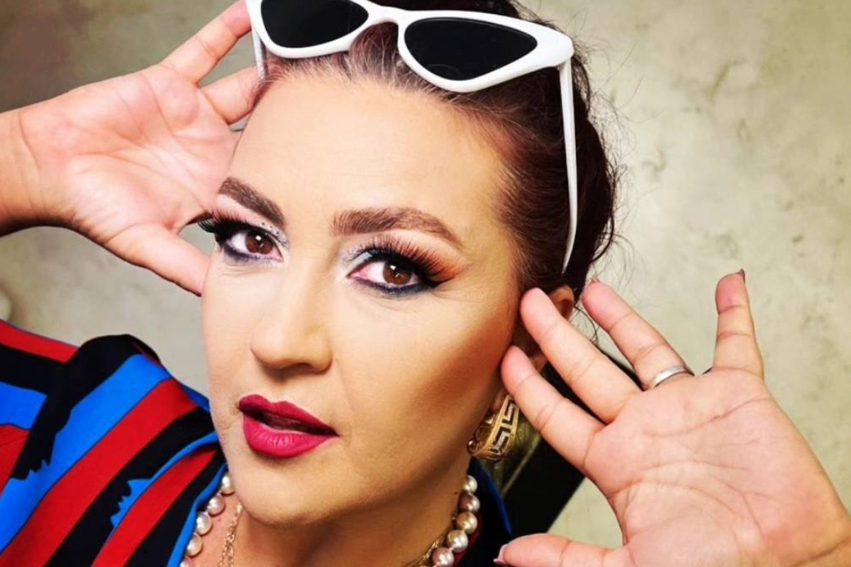 Mostenirea lasata de Rona Hartner